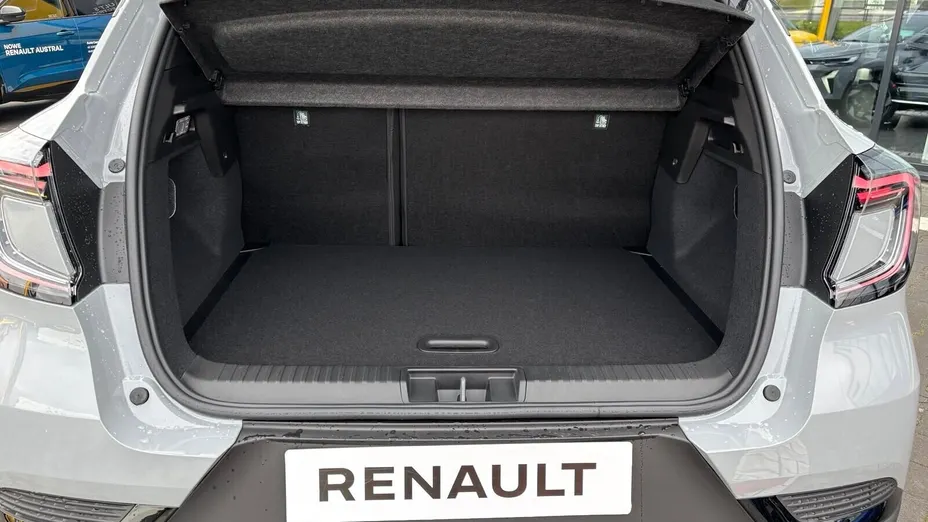 RENAULT Captur Captur 1.2 TCe Evolution Eco-G