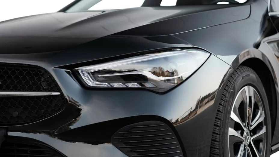 MERCEDES-BENZ CLA CLA 200 mHEV 7G-DCT