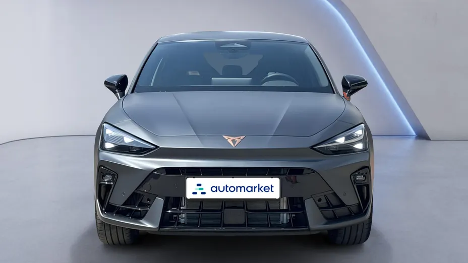 CUPRA Leon Leon 2.0 TSI VZ DSG Nowy