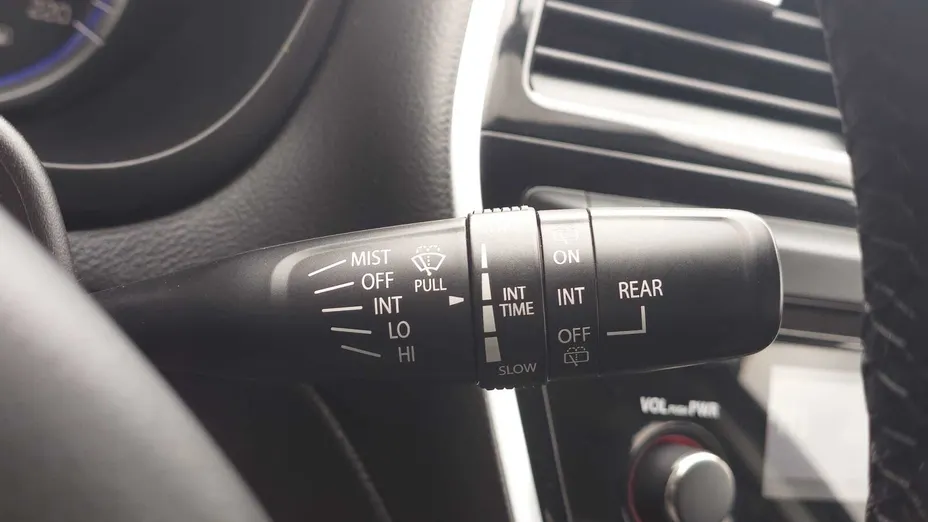 SUZUKI SX4 SX4 S-cross 1.0 T Comfort