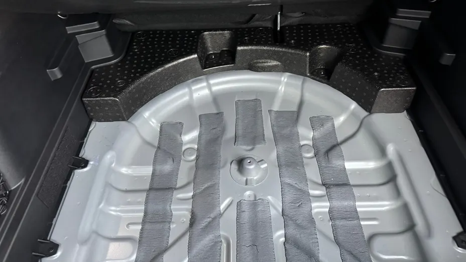 JAECOO J5 J5 1.6 T-GDI Premium DCT Nowy