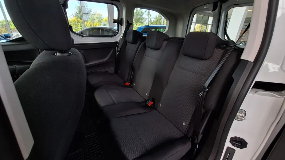 TOYOTA Proace City Verso Proace City Verso Long 1.5 D-4D Combi