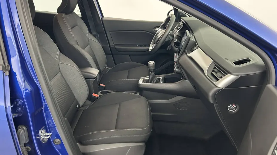 RENAULT Captur -