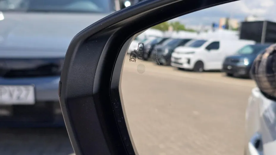 OPEL Grandland X Grandland 1.6 T PHEV 4x4 GS Line