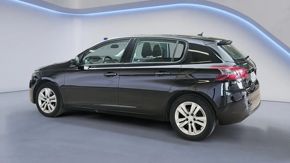 PEUGEOT 308 308 1.5 BlueHDi Active Pack S&S EAT8