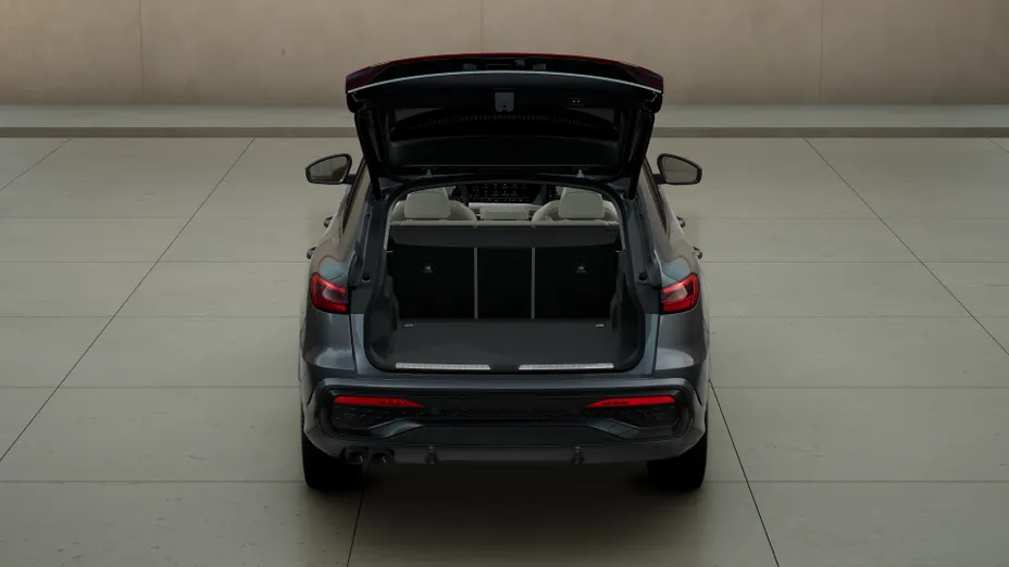 AUDI Q5 Q5 TDI mHEV 150 kW Quattro S tronic Nowy