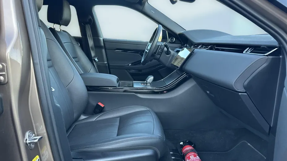 LAND ROVER Range Rover Evoque Evoque 2.0 D200 mHEV Dynamic SE