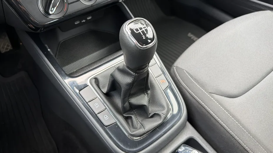 SKODA Fabia Fabia 1.0 TSI Edition 130