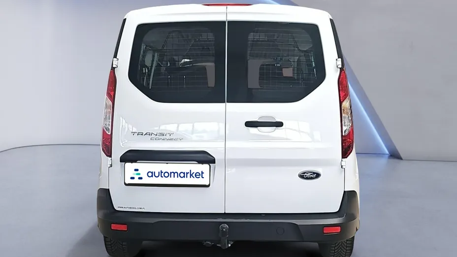 FORD Transit Connect Transit Connect 220 L1 Trend (bryg.)