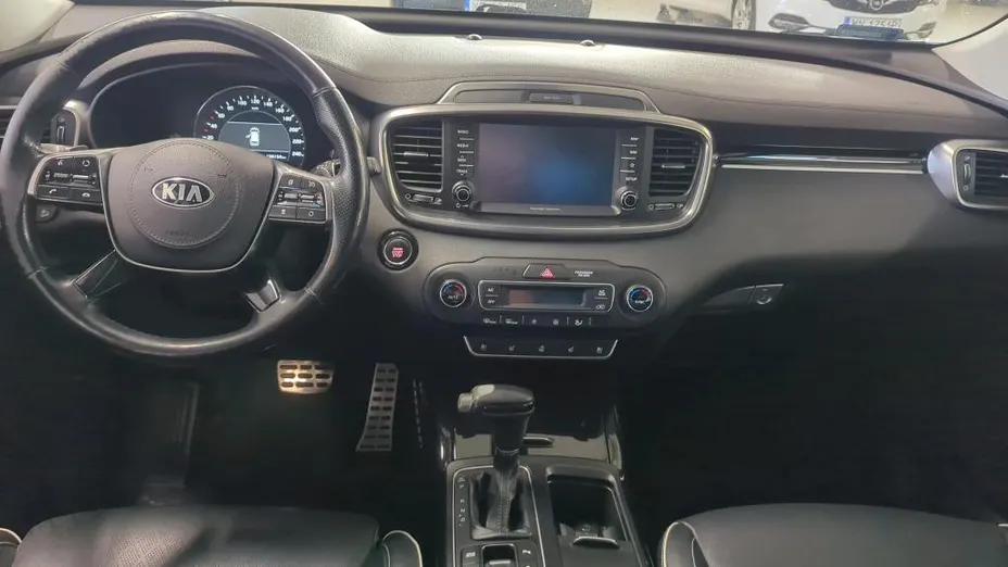 KIA Sorento Sorento 2.0 CRDI GT Line aut