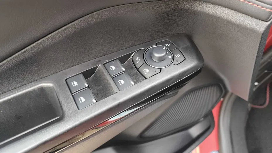 FORD Puma Puma 1.0 EcoBoost mHEV ST-Line X Nowy