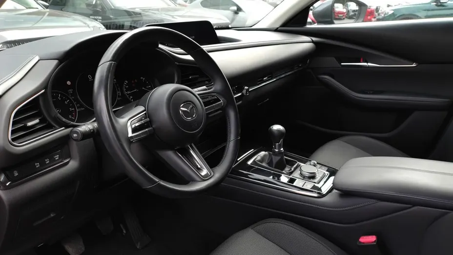MAZDA CX-30 CX-30 2.0 mHEV Kanjo 2WD