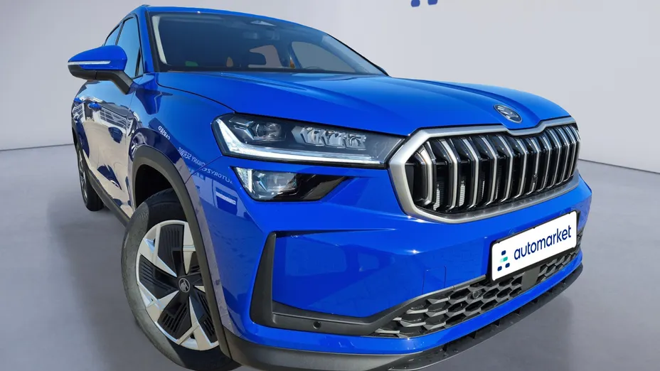 SKODA Kodiaq Kodiaq 1.5 TSI mHEV 4x2 Drive DSG Nowy