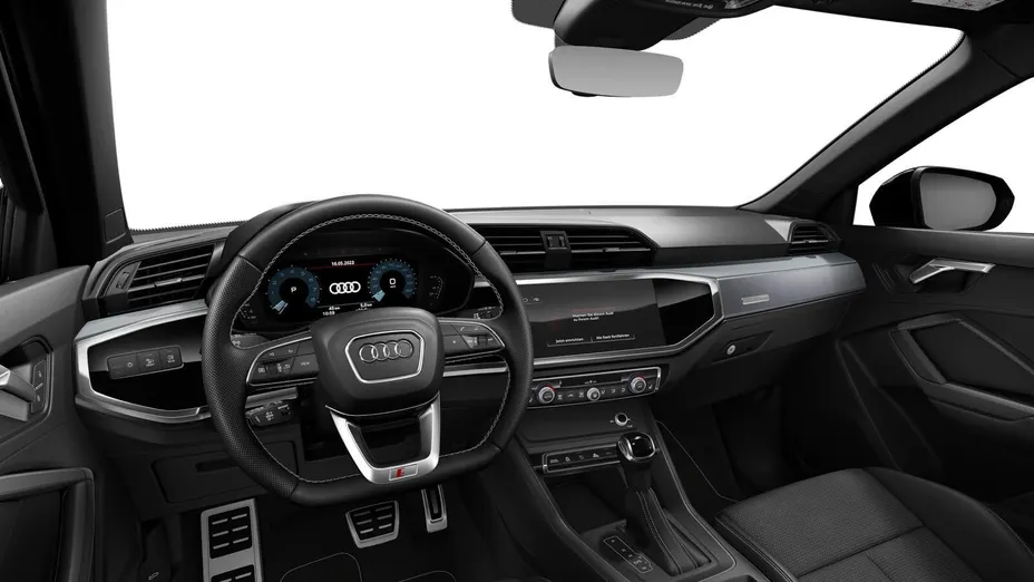AUDI Q3 Sportback -