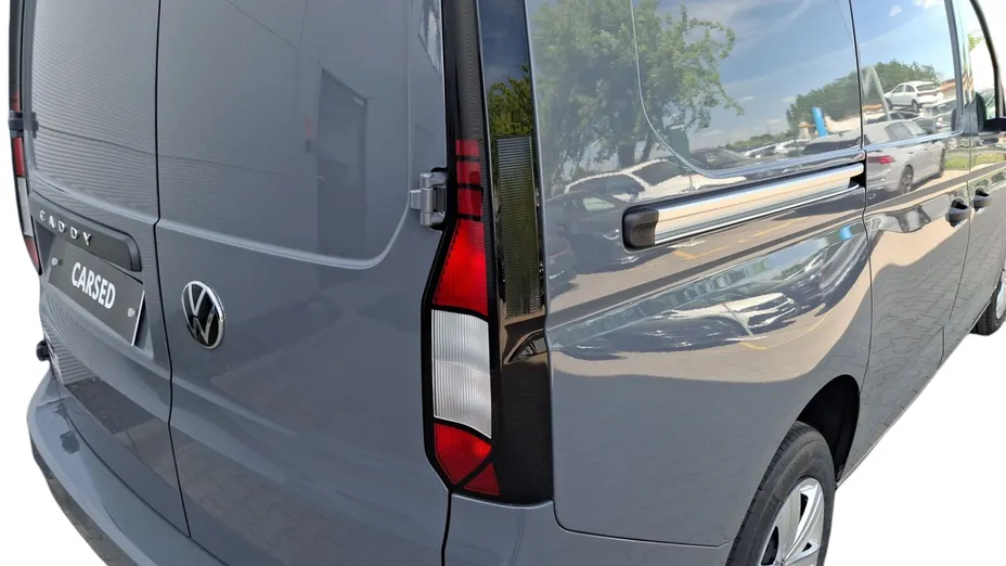 VOLKSWAGEN Caddy Caddy Cargo Maxi 2.0 TDI Nowy