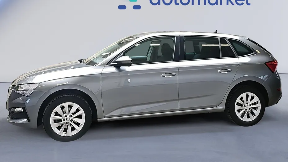 SKODA Scala Scala 1.0 TSI Ambition
