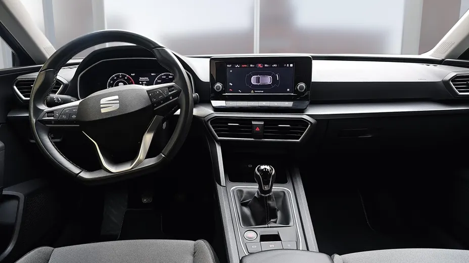 SEAT Leon Leon 1.5 TSI Full LED