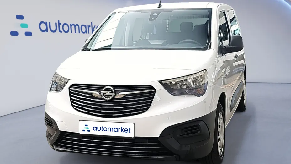 OPEL Combo Combo Life 1.5 CDTI Edition S&S N1