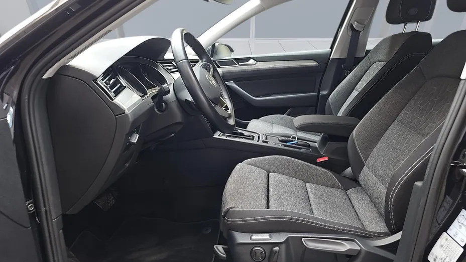 VOLKSWAGEN Passat Passat 1.5 TSI EVO Business DSG