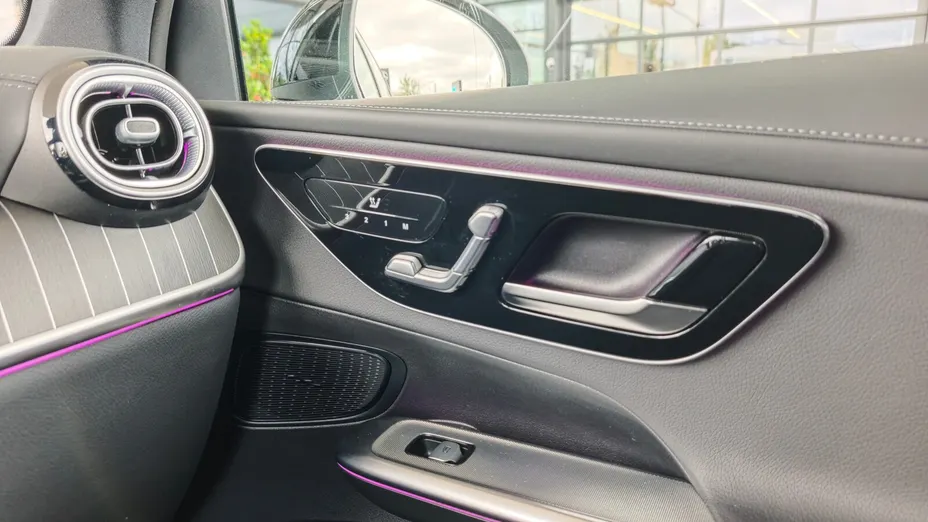 MERCEDES-BENZ GLC GLC 200 mHEV 4-Matic Avantgarde