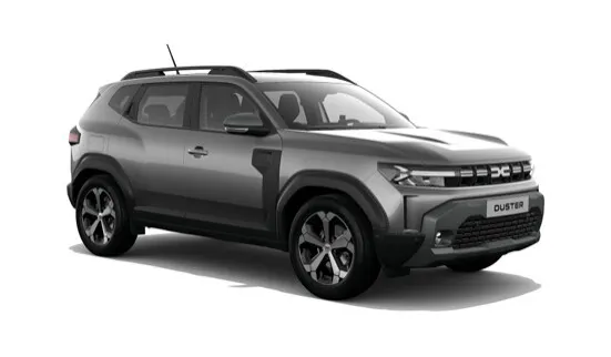 DACIA Duster Duster 1.2 Eco-G 120 Journey aut