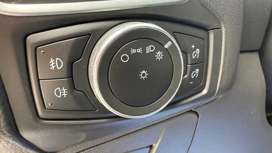 FORD Focus -