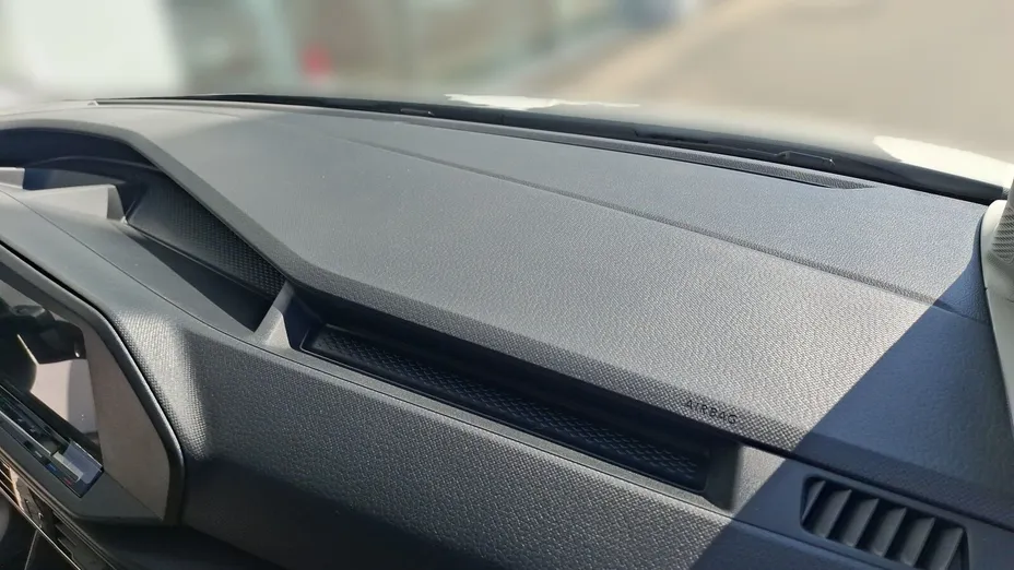 VOLKSWAGEN Caddy Caddy Cargo 1.5 TSI PHEV DSG Nowy