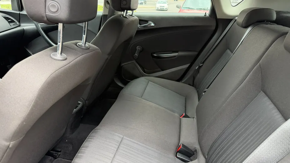 OPEL Astra Astra 1.6