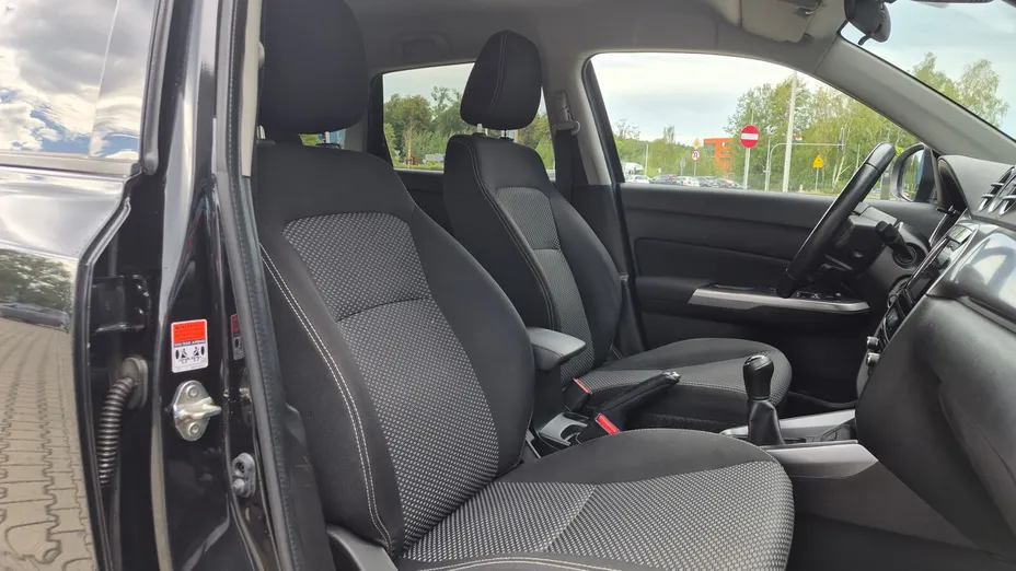 SUZUKI Vitara Vitara 1.0 Boosterjet Premium 4WD