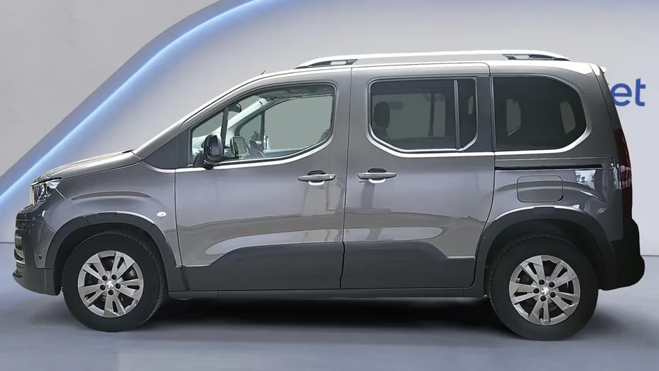 PEUGEOT Rifter Rifter 1.5 BlueHDI Allure Pack S&S