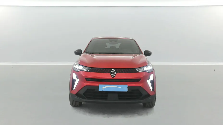 RENAULT Captur -