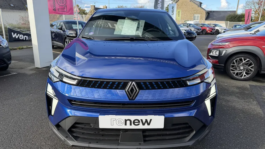 RENAULT Captur -
