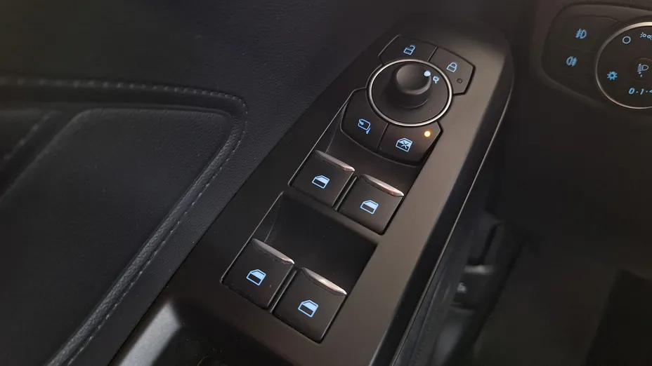 FORD Focus Focus 1.5 EcoBlue Connected