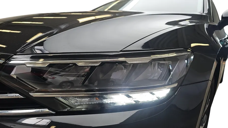 VOLKSWAGEN Passat Passat 1.5 TSI EVO Business DSG