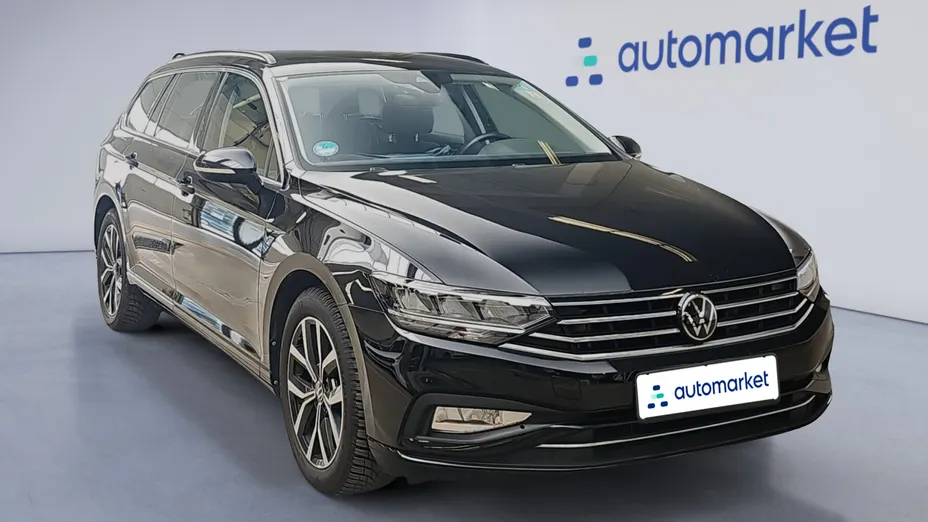 VOLKSWAGEN Passat Passat 1.5 TSI EVO Business DSG