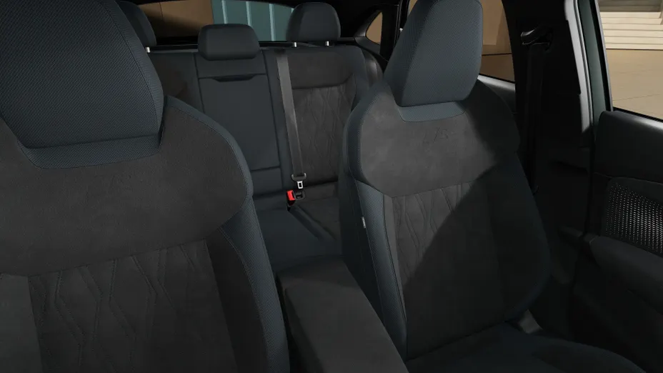 AUDI Q3 Q3 TFSI 195 kW Quattro S tronic Nowy