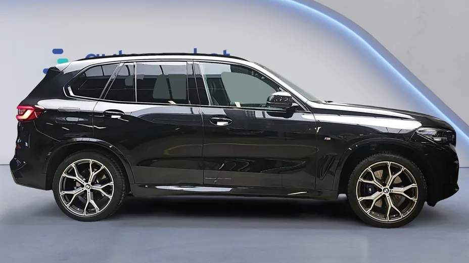 BMW X5 X5 xDrive25d aut