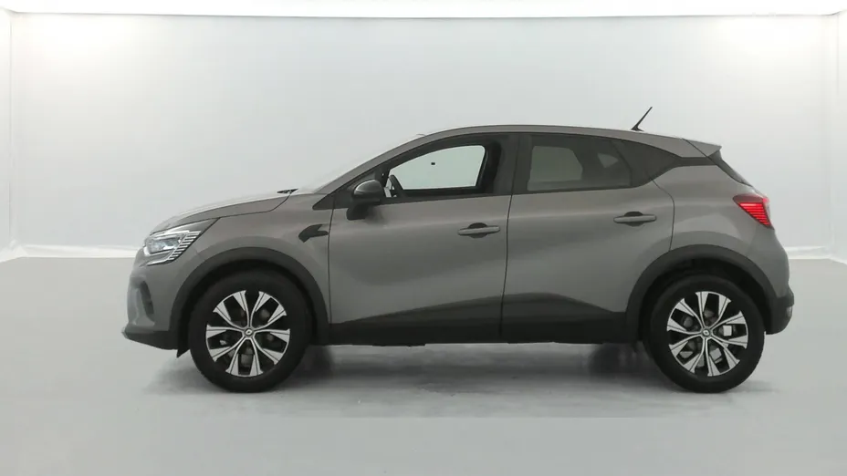 RENAULT Captur -