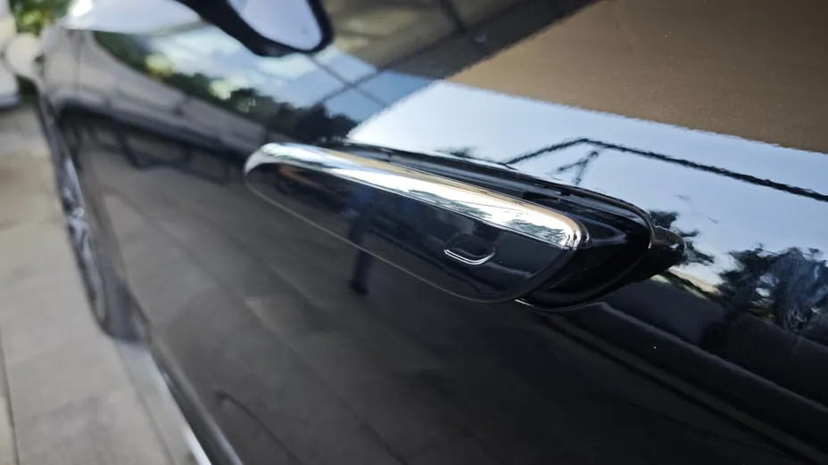 MERCEDES-BENZ CLA CLA 200 mHEV 8G-DCT