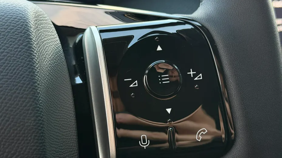 CITROEN C5 Aircross C5 Aircross 1.2 mHEV Plus eDCT6 Nowy