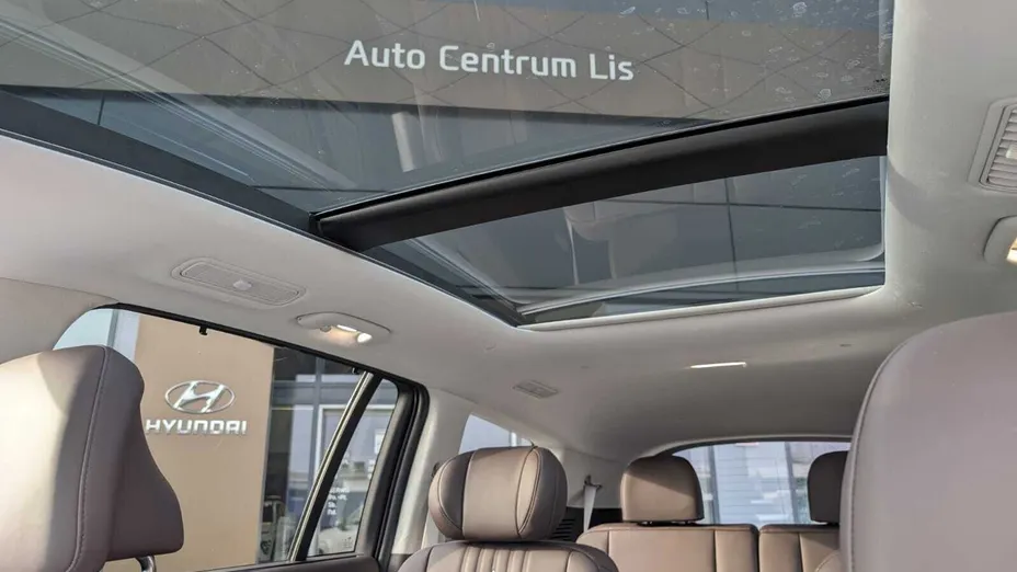 HYUNDAI Ioniq 9 Ioniq 9 110kWh Calligraphy AWD Performance Nowy