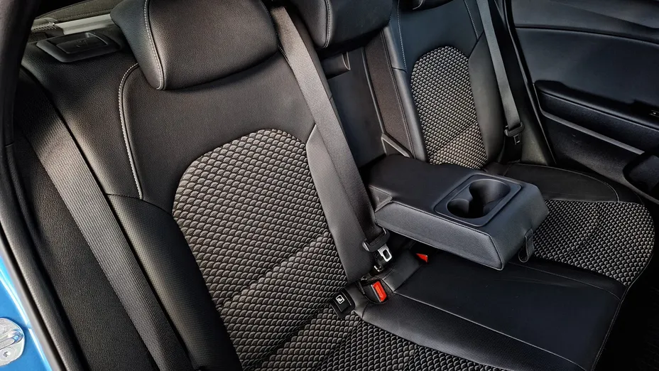 KIA Cee'd Ceed 1.5 T-GDI L