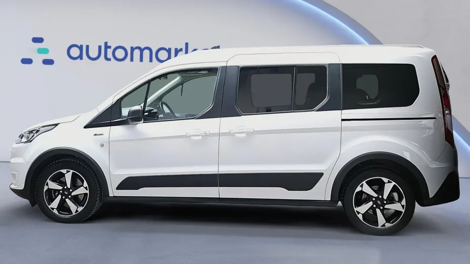 FORD Transit Connect Transit Connect Kombi 230 L2 Active