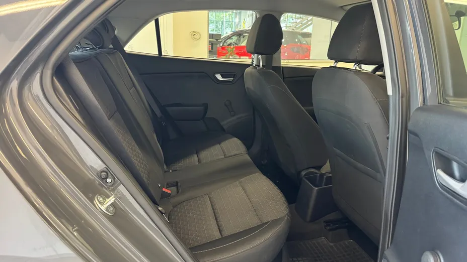 KIA Rio Rio 1.0 T-GDI M