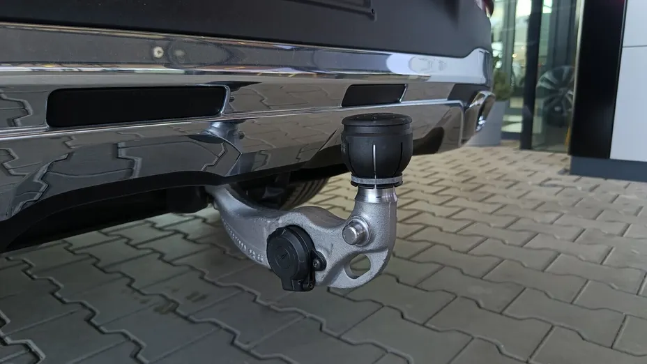 MERCEDES-BENZ GLC GLC Coupe 220 d mHEV 4-Matic Avantgarde