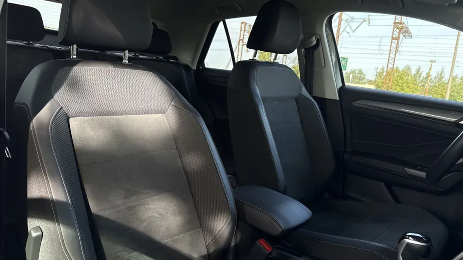 VOLKSWAGEN T-ROC T-ROC 1.5 TSI Style DSG