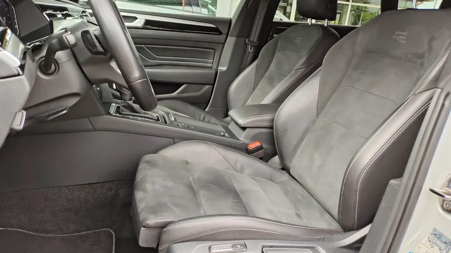 VOLKSWAGEN Arteon Arteon 2.0 TDI R-Line DSG