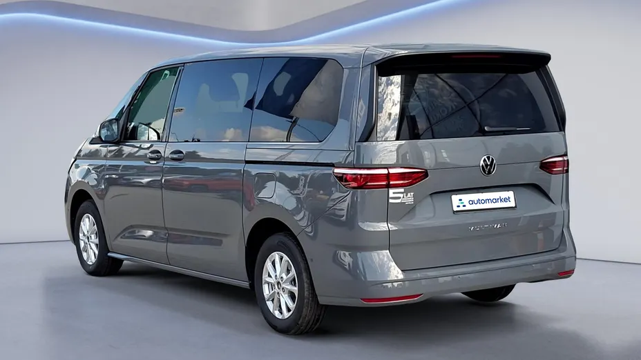 VOLKSWAGEN Multivan Multivan 2.0 TDI L2 Family DSG Nowy