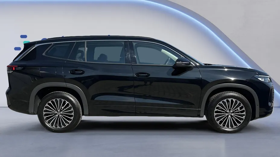 VOLKSWAGEN Tayron Tayron 1.5 eTSI mHEV Life DSG