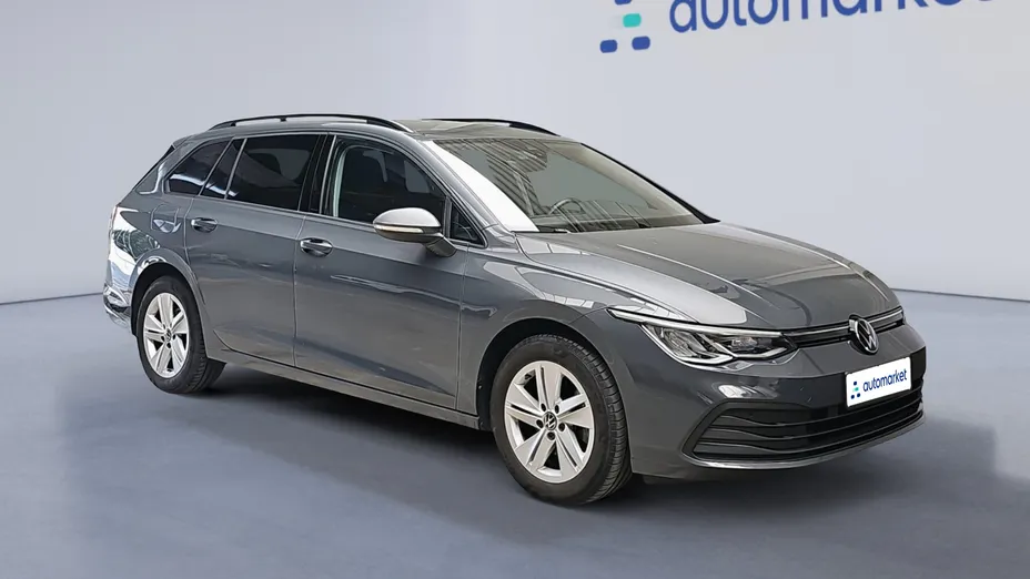 VOLKSWAGEN Golf Golf VIII 1.5 TSI EVO Life